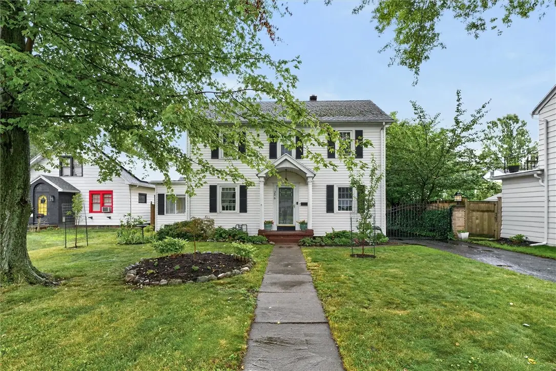3578 Culver Road, Rochester, NY 14622 - #1