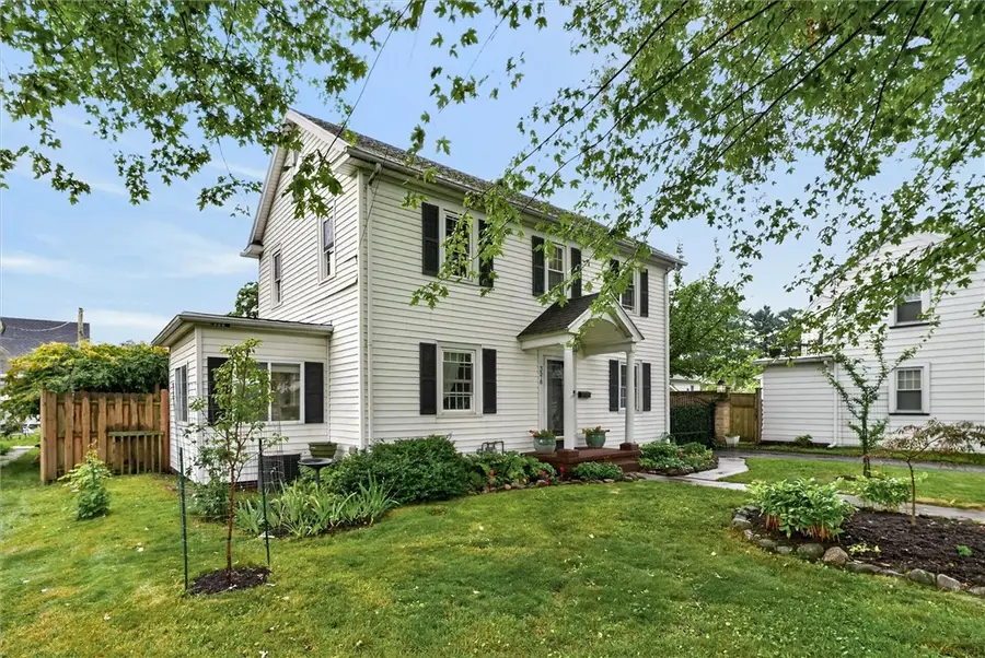 3578 Culver Road, Rochester, NY 14622 - #2
