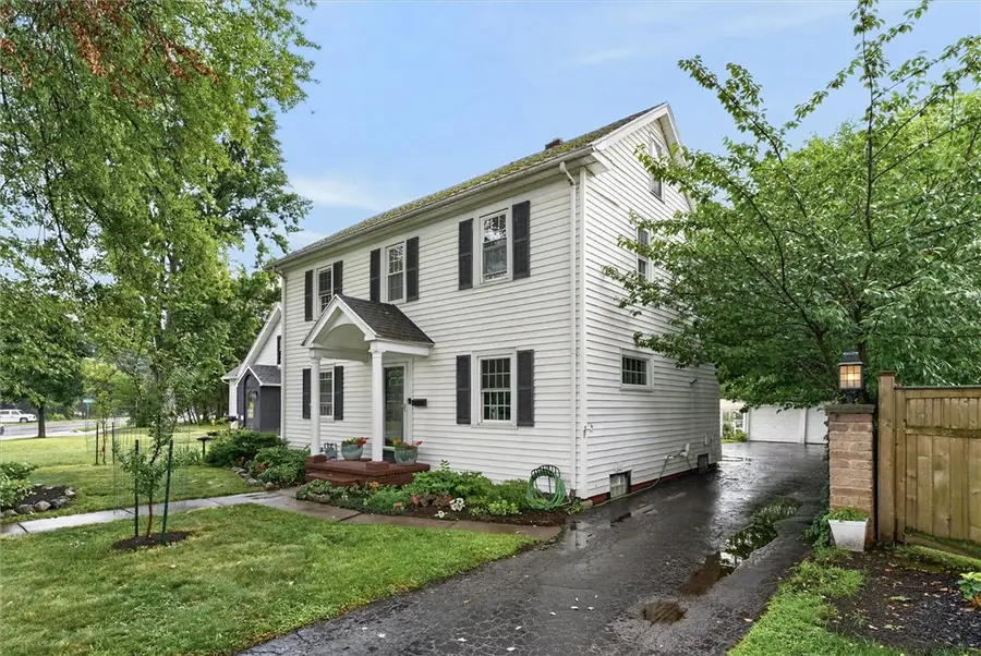 3578 Culver Road, Rochester, NY 14622 - #3