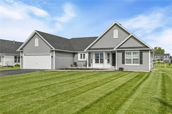 512 Hamlin Parma Townline Road, Hilton, NY 14468