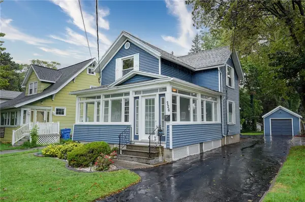 226 Stutson Street, Rochester, NY 14612
