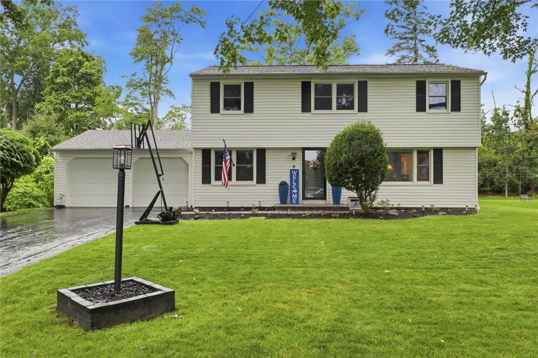 9 Buckwheat Dr Drive, Fairport, NY 14450 - #1