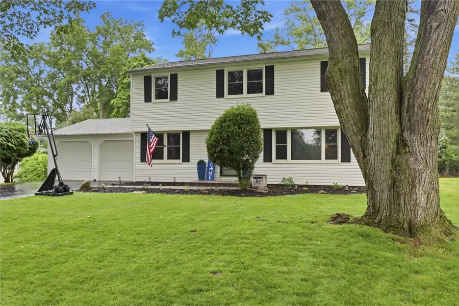 9 Buckwheat Dr Drive, Fairport, NY 14450 - #2