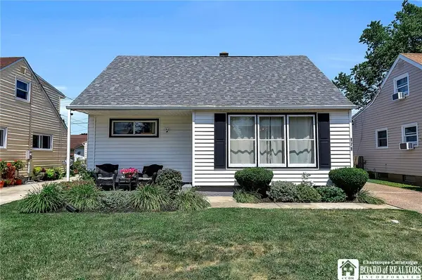 171 Eiseman Avenue, Buffalo, NY 14217