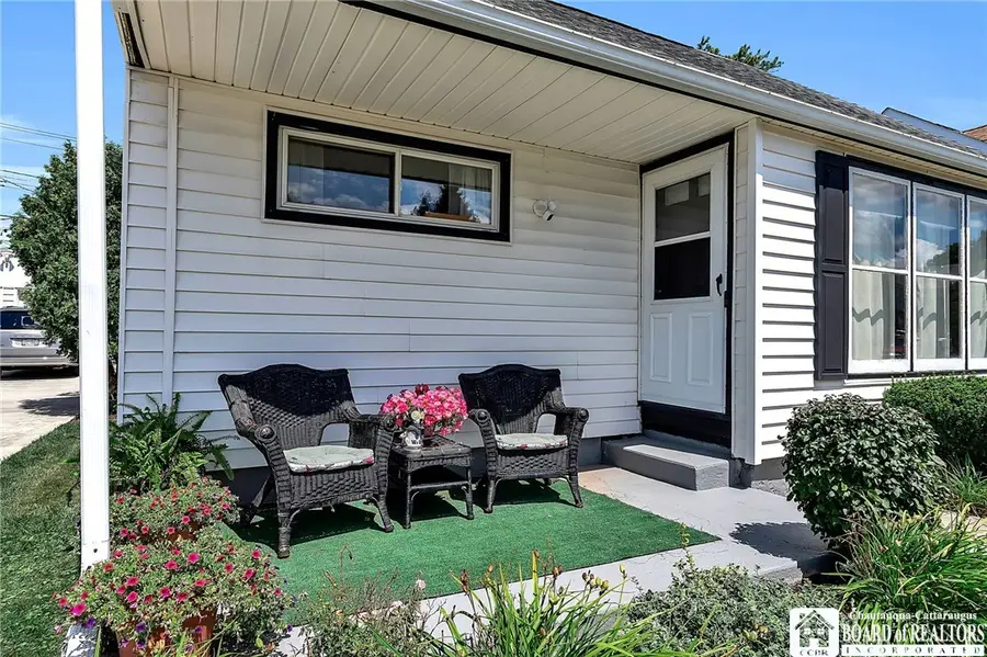 171 Eiseman Avenue, Buffalo, NY 14217 - #2