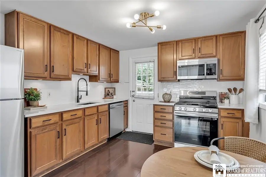 171 Eiseman Avenue, Buffalo, NY 14217 - #3