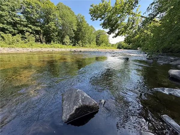 V/L Beaver Creek Road, Redfield, NY 13437