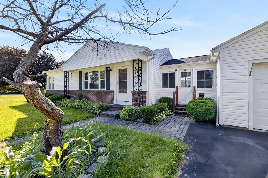 1166 Beach Avenue, Rochester, NY 14612 - #1