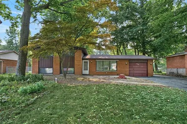 526 Sharon Drive, Rochester, NY 14626