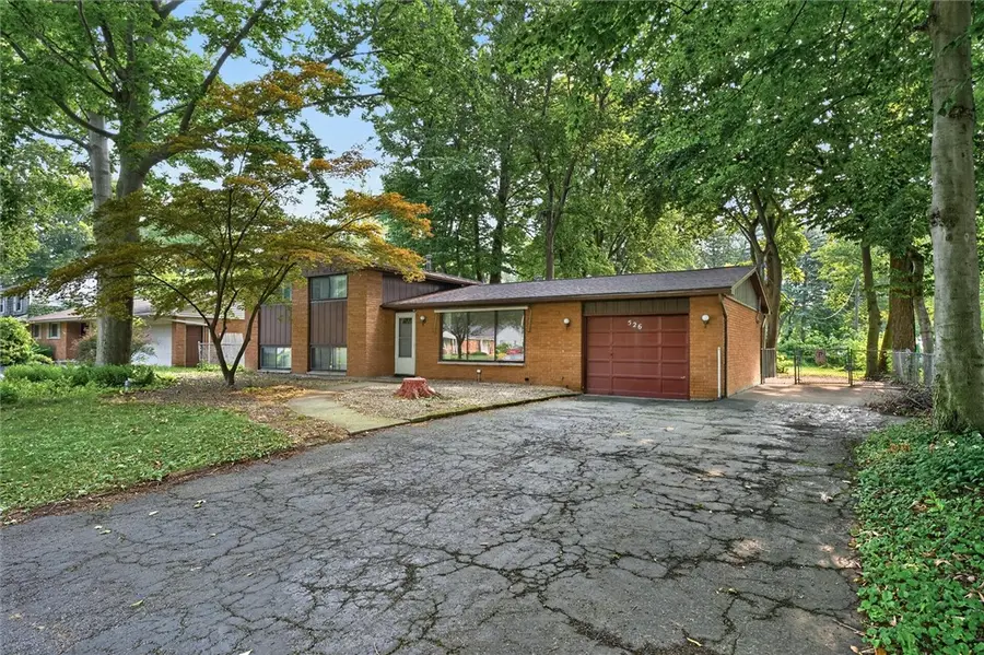 526 Sharon Drive, Rochester, NY 14626 - #2