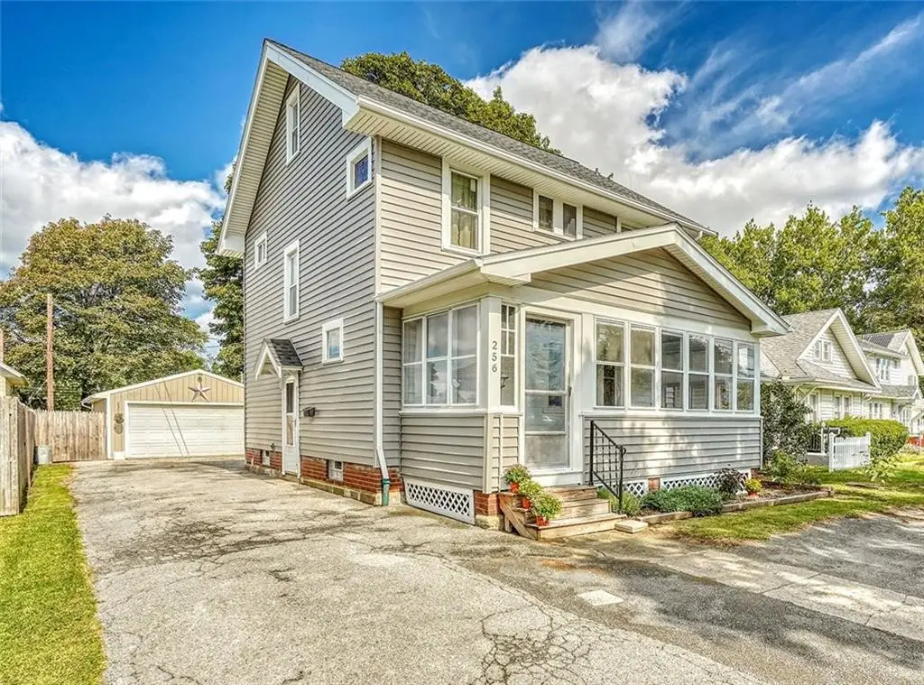256 Stone Road, Rochester, NY 14616 - #1
