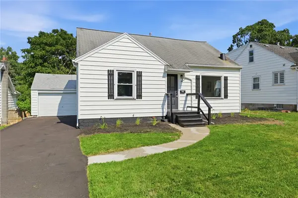 218 Willowbrook Road, Rochester, NY 14616
