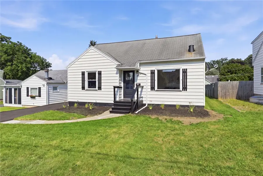 218 Willowbrook Road, Rochester, NY 14616 - #3