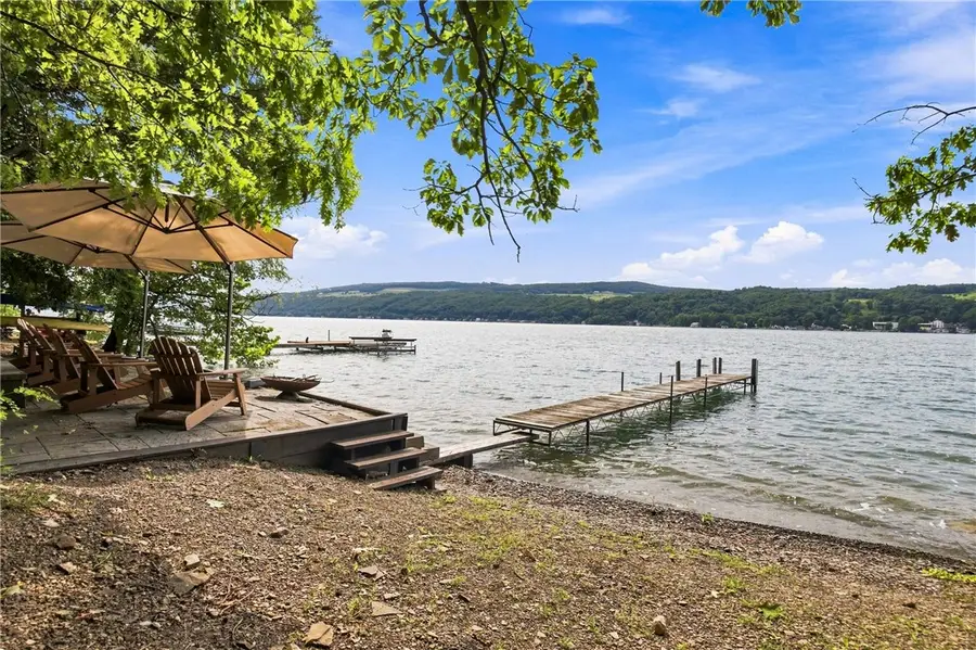 11396 E Lake Rd, Hammondsport, NY 14840 - #3