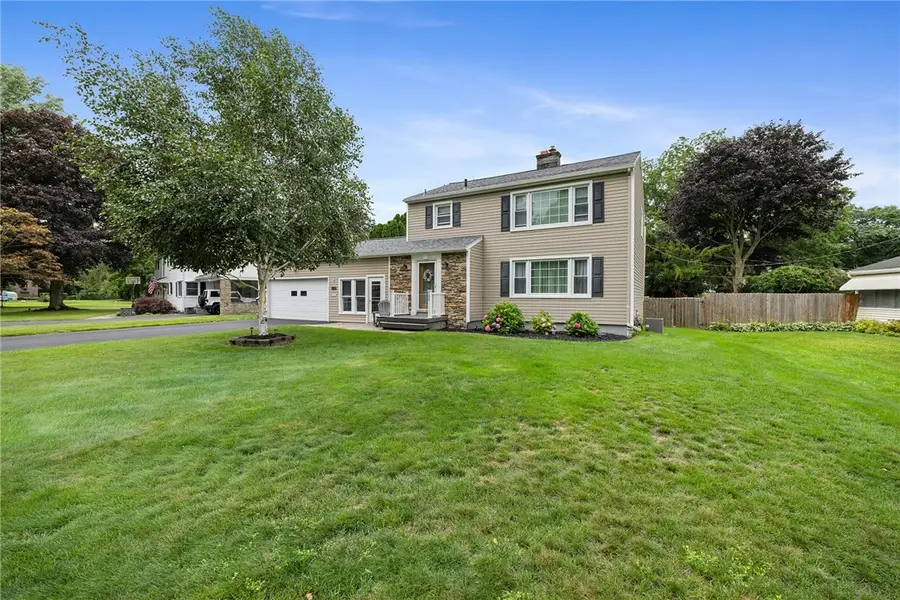 196 Orchard Park Boulevard, Rochester, NY 14609 - #2