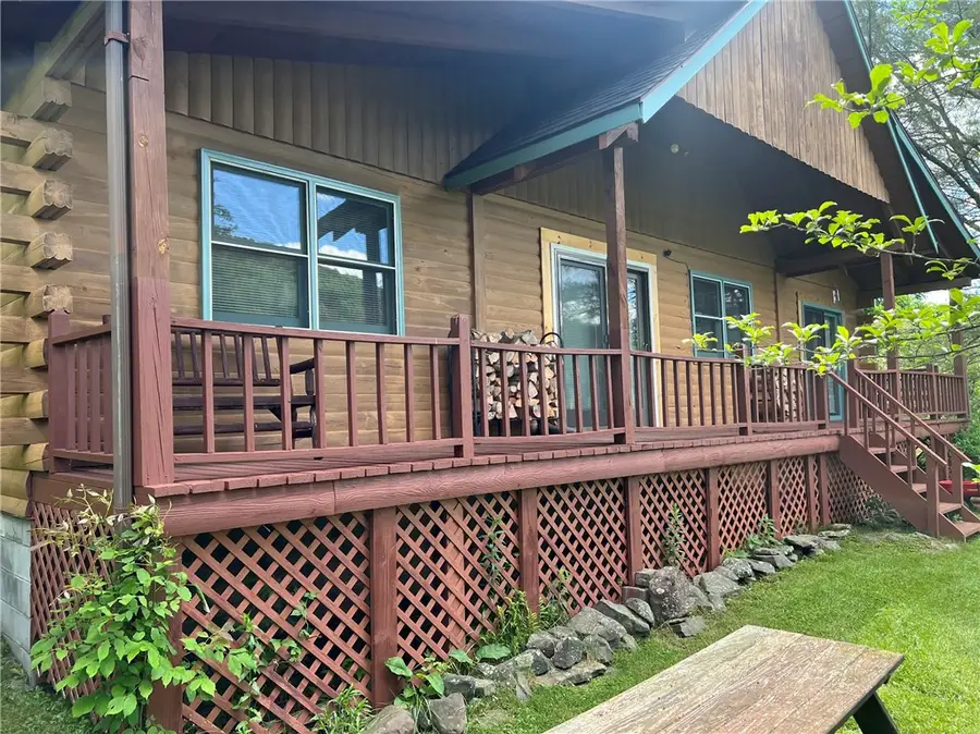 326 Silver Lake Road, Andes, NY 13731 - #2