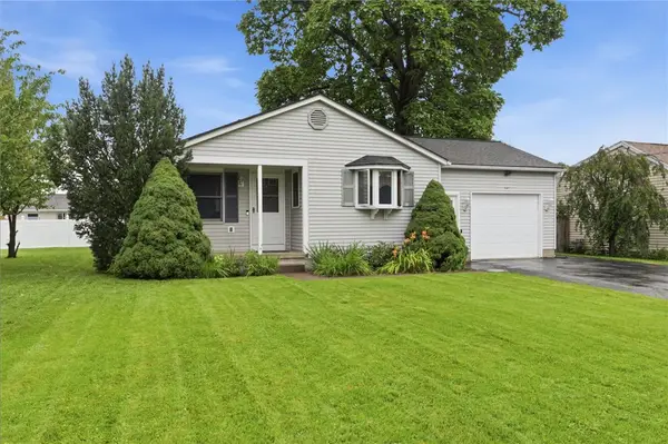 198 Mercer Avenue, Rochester, NY 14606