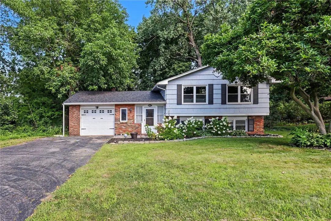 1062 Long Pond Road, Rochester, NY 14626 - #1