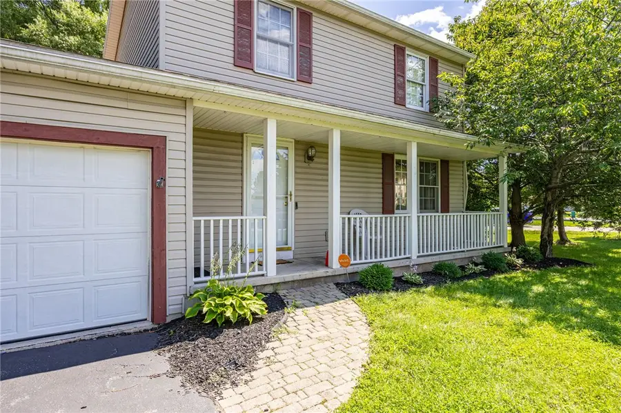 6 Tearose Meadow Lane, Brockport, NY 14420 - #2