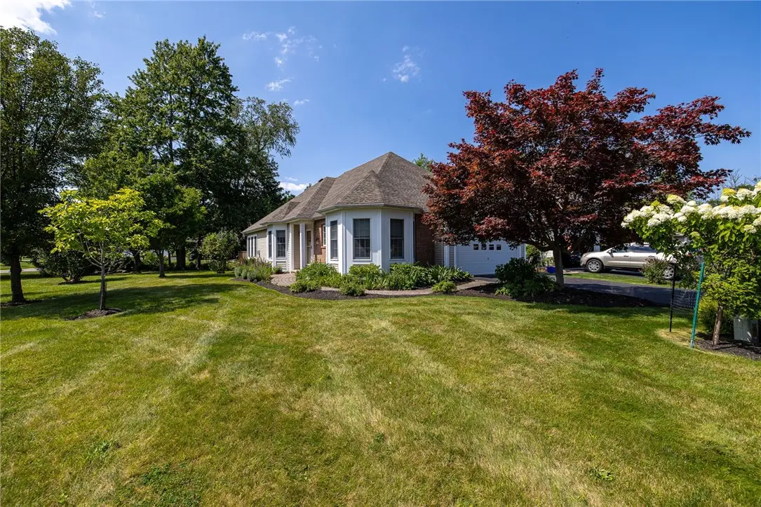 760 Bel Arbor Trail, Webster, NY 14580 - #1