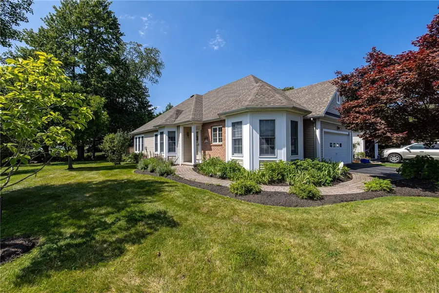 760 Bel Arbor Trail, Webster, NY 14580 - #2