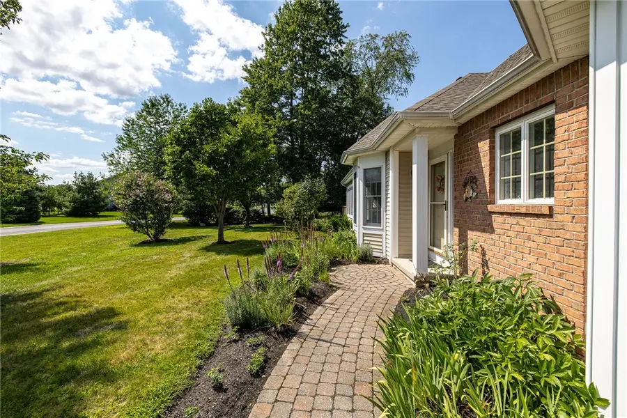760 Bel Arbor Trail, Webster, NY 14580 - #3