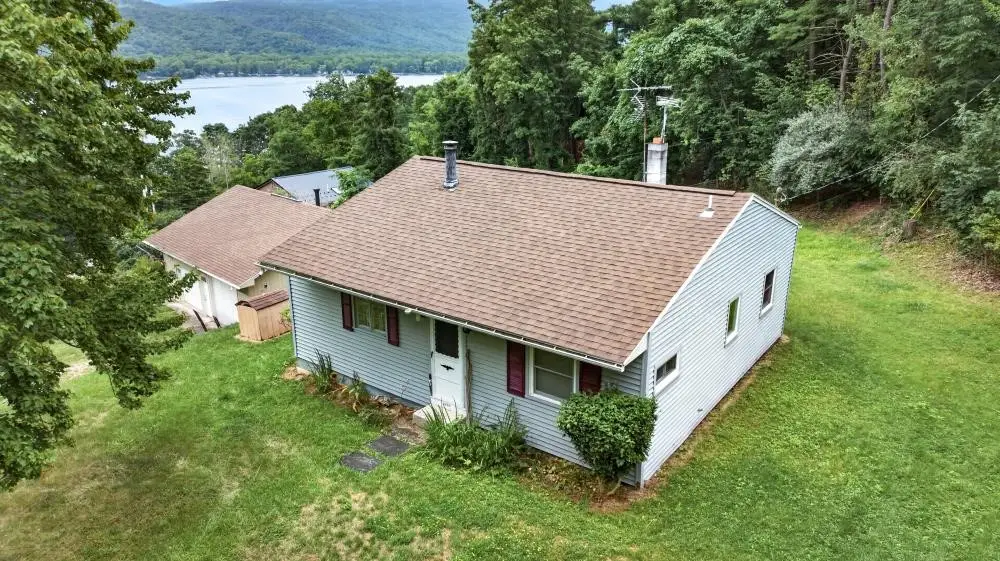 6040 Rose Hill Rd, Honeoye, NY 14471 - #1