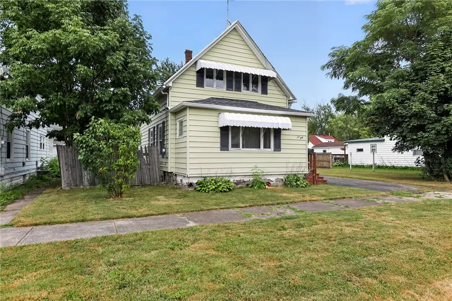 160 S Margay Street, Dunkirk, NY 14048 - #3