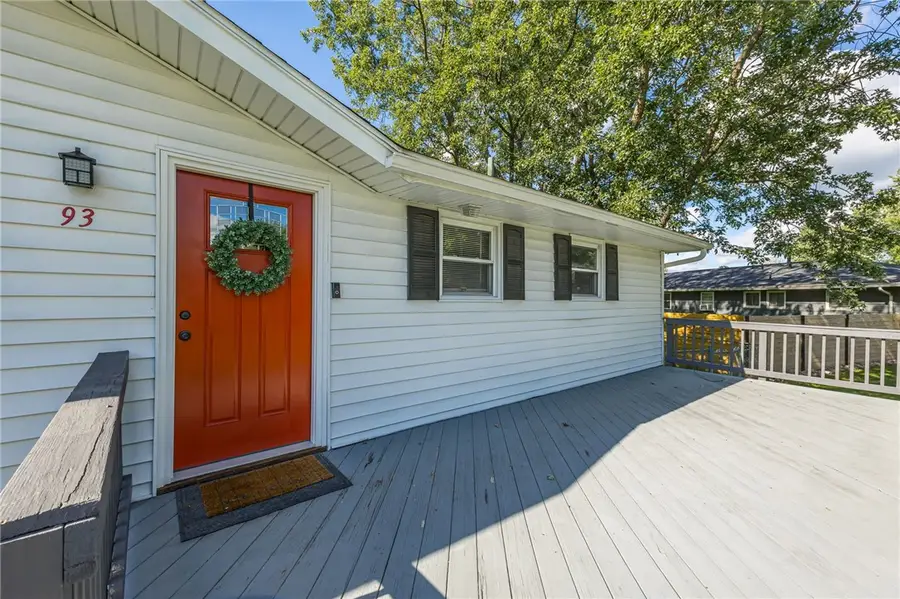 93 Vollmer Pkwy, Rochester, NY 14623 - #2