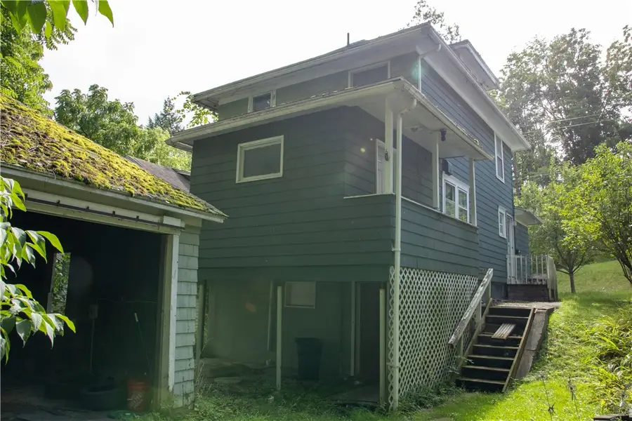 48 West Street, Oneonta, NY 13820 - #2