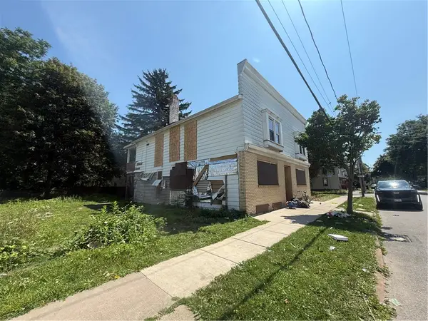 202 Saratoga Avenue, Rochester, NY 14608