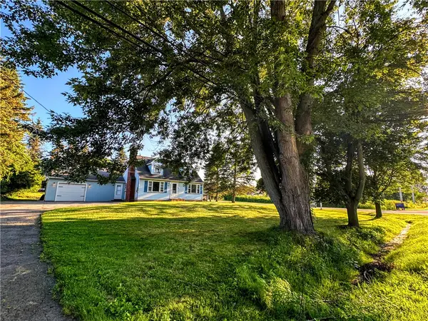 405 Ogden-parma Tl Road, Spencerport, NY 14559