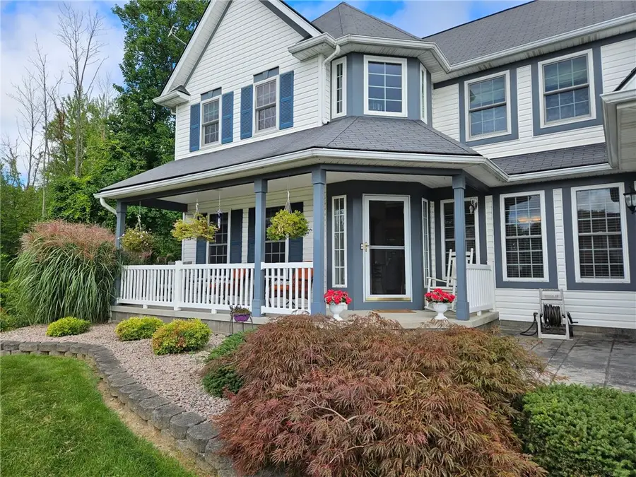 1159 Channing Woods Dr Drive, Webster, NY 14580 - #2