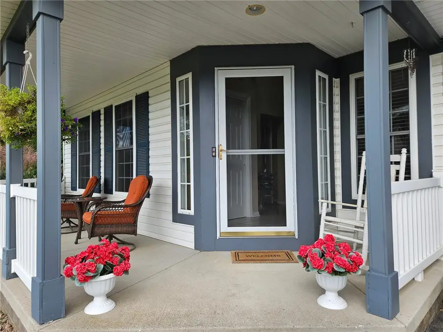 1159 Channing Woods Dr Drive, Webster, NY 14580 - #3