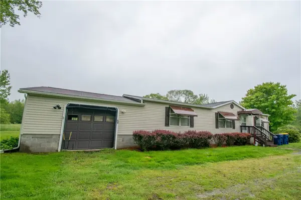 6039 Manley Drive, Red Creek, NY 13143