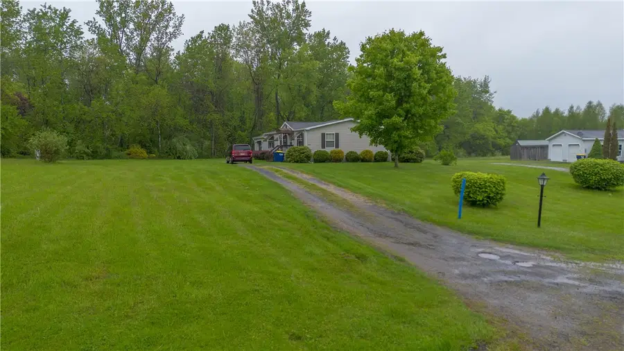 6039 Manley Drive, Red Creek, NY 13143 - #3