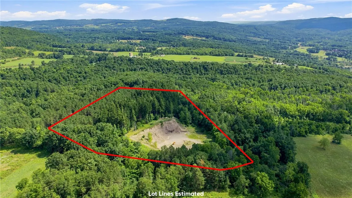 0 Mills Rd, Montour Falls, NY 14865 - #1