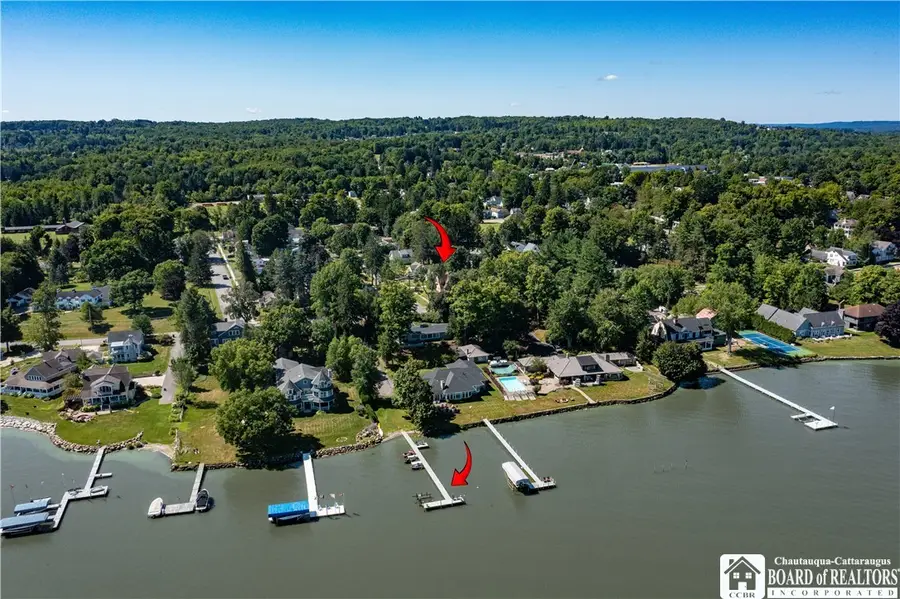 68 E Terrace Avenue, Lakewood, NY 14750 - #3