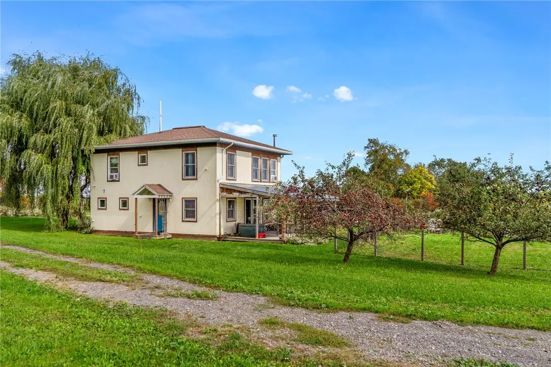 429 Bostwick Road, Ithaca, NY 14850 - #1