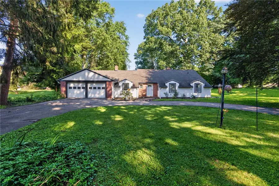 146 Crossover Road, Fairport, NY 14450 - #2