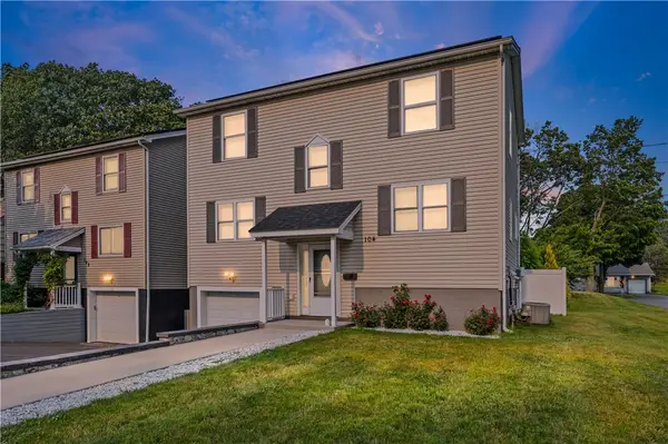 104 Maple Avenue, Rochester, NY 14609