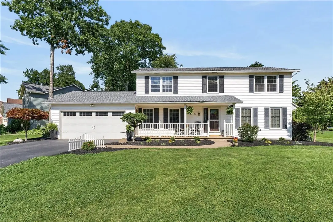 191 Creighton Lane, Rochester, NY 14612 - #1
