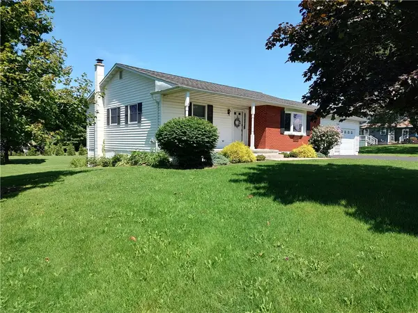 3143 Ken Mor Drive, Seneca Falls, NY 13148
