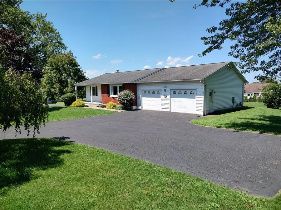3143 Ken Mor Drive, Seneca Falls, NY 13148 - #2