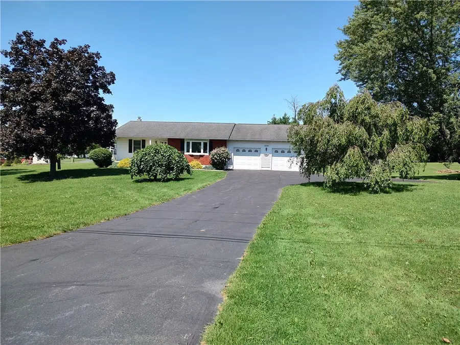 3143 Ken Mor Drive, Seneca Falls, NY 13148 - #3
