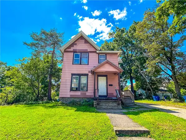 51 Sherwood Avenue, Rochester, NY 14619