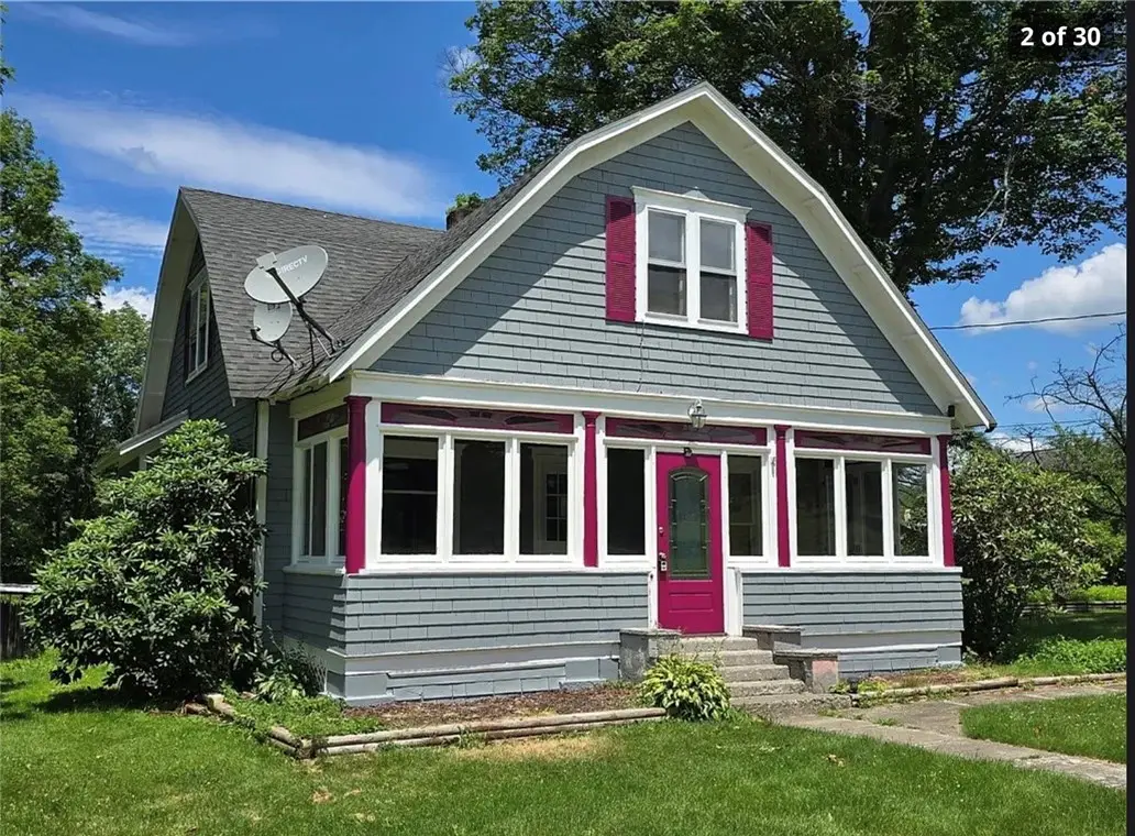 41 Whipple Road, Davenport Center, NY 12406 - #1
