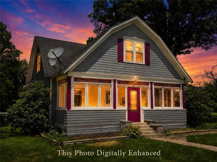 41 Whipple Road, Davenport Center, NY 12406 - #2