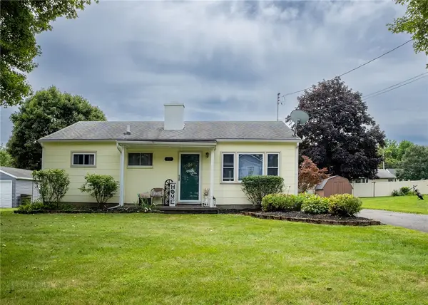 95 Garden Street, Geneva, NY 14456