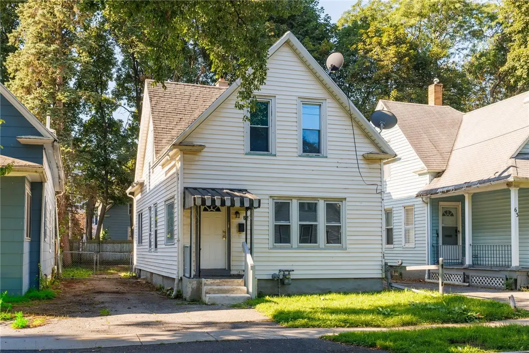 67 Berlin Street, Rochester, NY 14621 - #1